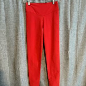 The Upside Women's Leggings size small US 6